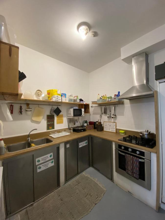 Amazigh Hostel & Suites ألخيزور المظهر الخارجي الصورة