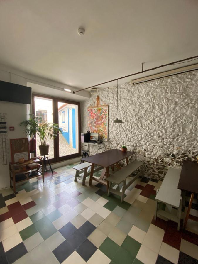 Amazigh Hostel & Suites ألخيزور المظهر الخارجي الصورة