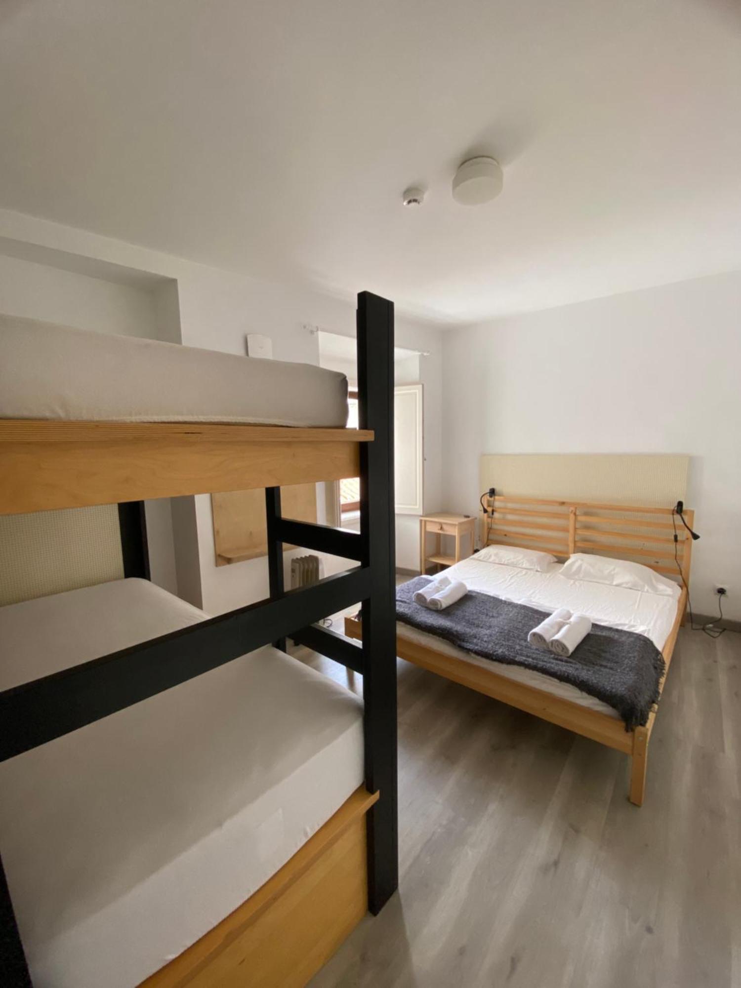 Amazigh Hostel & Suites ألخيزور المظهر الخارجي الصورة