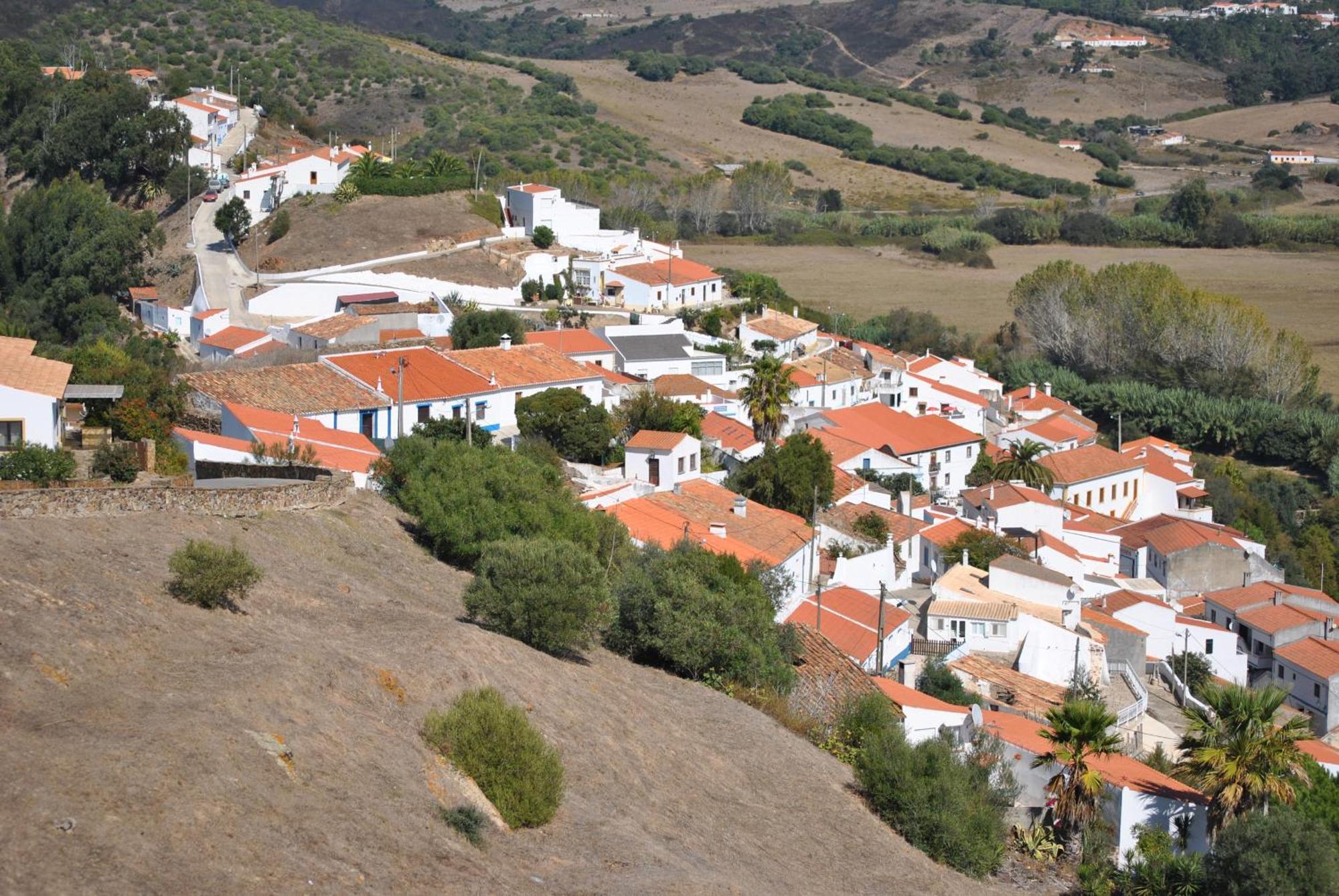 Amazigh Hostel & Suites ألخيزور المظهر الخارجي الصورة